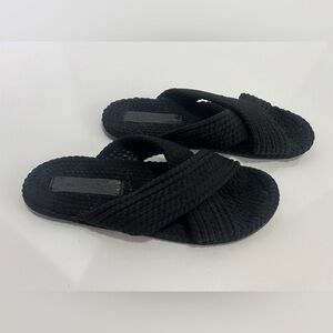 SALT + UMBER SARAYA Sandal
